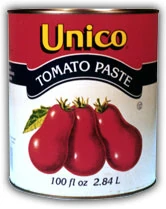Tomato Paste