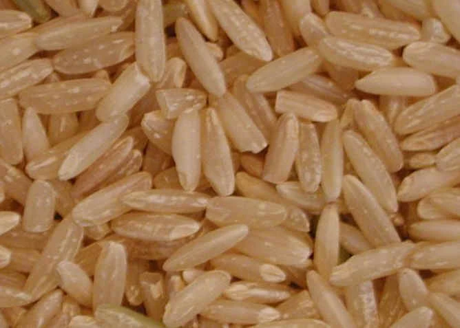 Basmati Rice