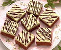 Irish Mist Brownies