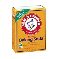 Baking Soda