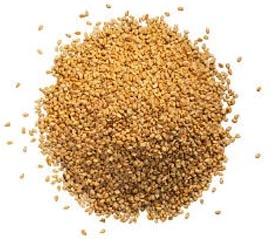 Sesame Seeds