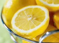 Irish Tangy Lemon Curd