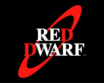 Red Dwarf logo
