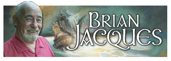 Brian Jacques