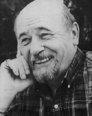 Brian Jacques