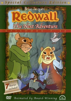 Redwall: The Next Adventure