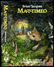 Mattimeo Hall Cover
