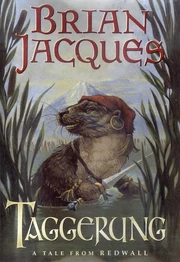 Taggerung, US Cover