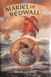 Mariel of Redwall