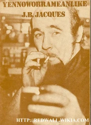 Yennoworrameanlike front cover