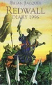 Redwall Diary 1996