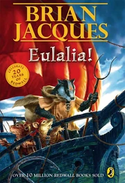 Eulalia!, UK Cover
