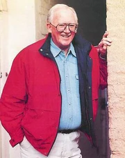 Bill Tidy
