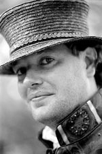Randall Roarback in 2005