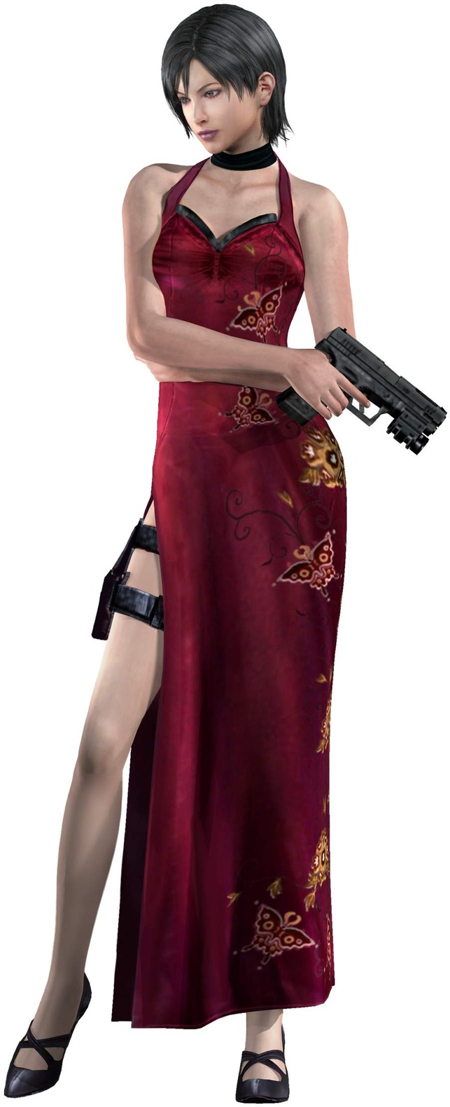 ada wong brother