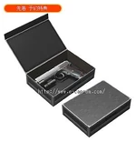 The 1/6 scale Handgun model.