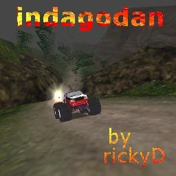 indagodan