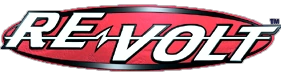 The Re-Volt Trademark and Logo
