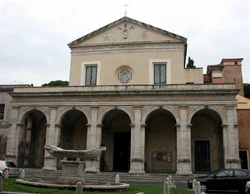 Santa Maria in Domnica