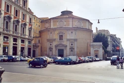 San Bernardo alle Terme