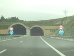 Tranchée couverte de Constant au niveau de Cahors (c) Nicolas Boulanger