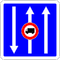 Panneau de type C24a