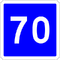 Panneau de type C4a