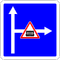 Panneau de type C24c