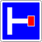 Panneau de type C13b