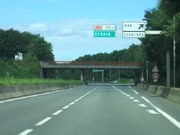 La RN455 à proximité de Denain (c) Alexandre