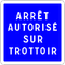 Panneau de type C50