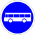 Panneau de type B27a