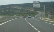 L'A750 vers Valmagne (c) France Autoroutes 