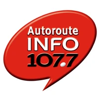 Logo de la radio Autoroute Info