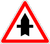 Panneau de type AB2