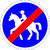 Panneau de type B42