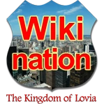 Lovia, versiunea engleză (English version)