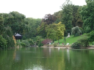 Parcul Naţional