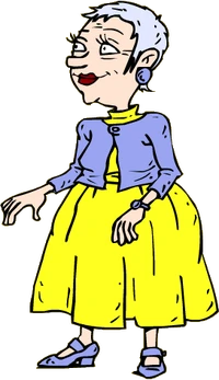 Lulu Pickles