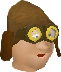 A detailed image of Sasquine Huburns.