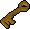 Door key
