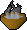 Bowl of hot water