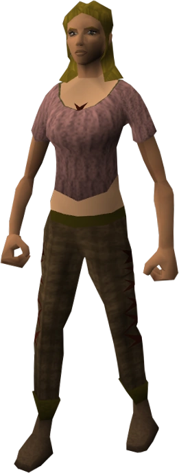 Anja