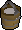 Bucket of milk