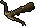 Bronze crossbow