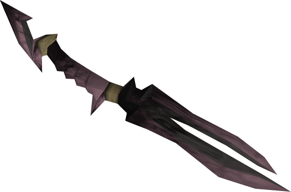 A detailed Toktz-xil-ak.
