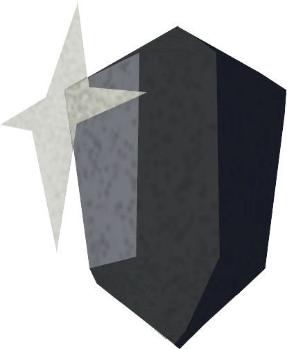 Black prism
