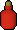 A detailed image of Red dye.