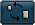 Swap/Insert toggle button.