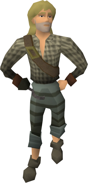 Lokar Searunner.